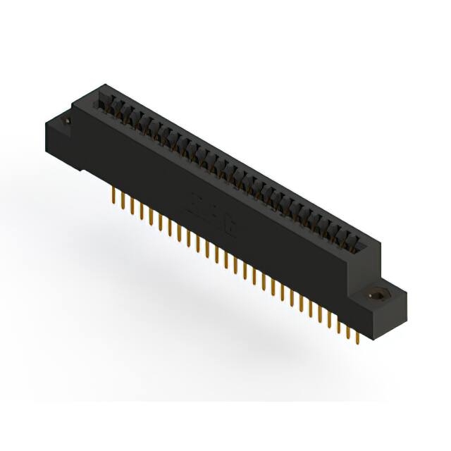 892-027-523-108 EDAC Inc.  Edgeboard Connectors